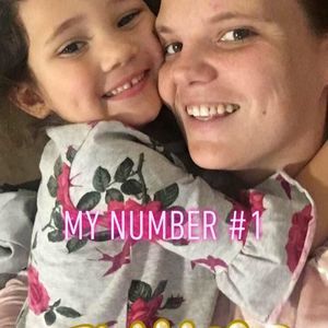 Meet your Posher, Abby